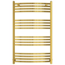 Полотенцесушитель водяной 1000х600 золотой Сунержа Аркус 03-0251-1060