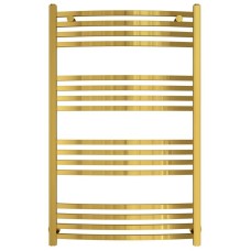 Полотенцесушитель водяной 1000х600 золотой Сунержа Аркус 03-0251-1060