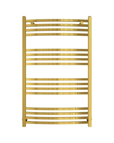 Полотенцесушитель водяной 1000х600 золотой Сунержа Аркус 03-0251-1060