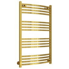 Полотенцесушитель водяной 1000х600 золотой Сунержа Аркус 03-0251-1060