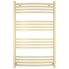 Полотенцесушитель водяной 1000х600 шампань матовая Сунержа Аркус 022-0251-1060