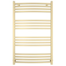 Полотенцесушитель водяной 1000х600 шампань матовая Сунержа Аркус 022-0251-1060