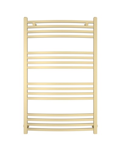 Полотенцесушитель водяной 1000х600 шампань матовая Сунержа Аркус 022-0251-1060