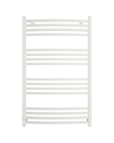 Полотенцесушитель водяной 1000х600 белый матовый Сунержа Аркус 30-0251-1060