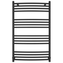 Полотенцесушитель водяной 1000х600 темный титан муар Сунержа Аркус 15-0251-1060