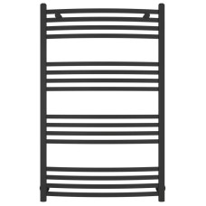 Полотенцесушитель водяной 1000х600 темный титан муар Сунержа Аркус 15-0251-1060