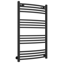 Полотенцесушитель водяной 1000х600 темный титан муар Сунержа Аркус 15-0251-1060