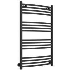 Полотенцесушитель водяной 1000х600 темный титан муар Сунержа Аркус 15-0251-1060