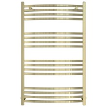 Полотенцесушитель водяной 1000х600 шампань Сунержа Аркус 020-0251-1060