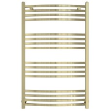 Полотенцесушитель водяной 1000х600 шампань Сунержа Аркус 020-0251-1060