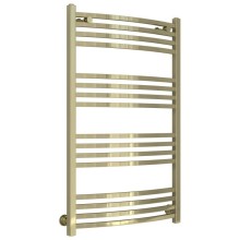 Полотенцесушитель водяной 1000х600 шампань Сунержа Аркус 020-0251-1060