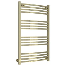 Полотенцесушитель водяной 1000х600 шампань Сунержа Аркус 020-0251-1060