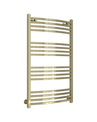 Полотенцесушитель водяной 1000х600 шампань Сунержа Аркус 020-0251-1060