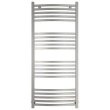 Полотенцесушитель водяной 1200х500 сатин Сунержа Аркус 071-0251-1250