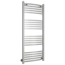 Полотенцесушитель водяной 1200х500 сатин Сунержа Аркус 071-0251-1250