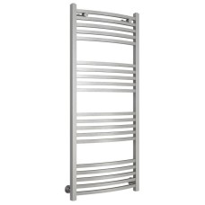 Полотенцесушитель водяной 1200х500 сатин Сунержа Аркус 071-0251-1250