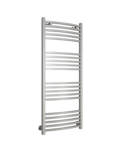 Полотенцесушитель водяной 1200х500 сатин Сунержа Аркус 071-0251-1250