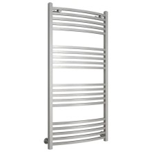 Полотенцесушитель водяной 1200х600 сатин Сунержа Аркус 071-0251-1260