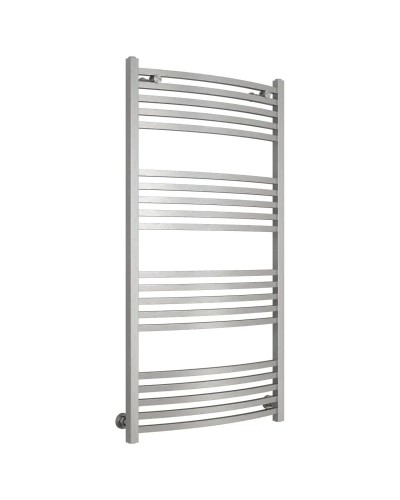 Полотенцесушитель водяной 1200х600 сатин Сунержа Аркус 071-0251-1260