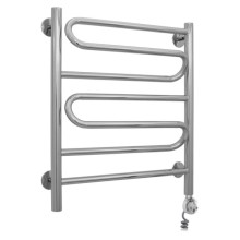 Полотенцесушитель электрический 600x500 ТЭН правый Сунержа Элегия 00-0519-6050