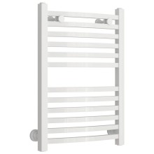 Полотенцесушитель водяной 600х400 белый глянец Сунержа Аркус 12-0251-6040