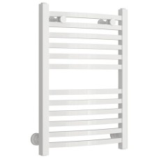 Полотенцесушитель водяной 600х400 белый глянец Сунержа Аркус 12-0251-6040