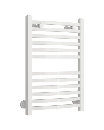 Полотенцесушитель водяной 600х400 белый глянец Сунержа Аркус 12-0251-6040