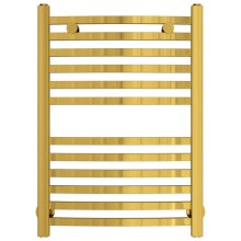 Полотенцесушитель водяной 600х400 золотой Сунержа Аркус 03-0251-6040