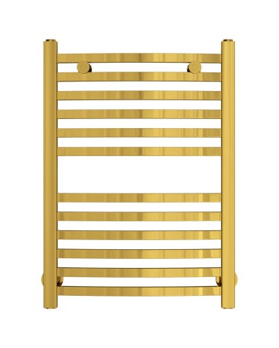 Полотенцесушитель водяной 600х400 золотой Сунержа Аркус 03-0251-6040