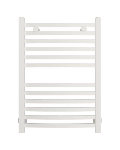 Полотенцесушитель водяной 600х400 белый матовый Сунержа Аркус 30-0251-6040