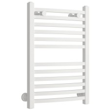 Полотенцесушитель водяной 600х400 белый матовый Сунержа Аркус 30-0251-6040