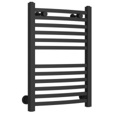 Полотенцесушитель водяной 600х400 темный титан муар Сунержа Аркус 15-0251-6040