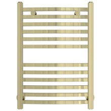 Полотенцесушитель водяной 600х400 шампань Сунержа Аркус 020-0251-6040