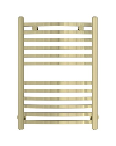 Полотенцесушитель водяной 600х400 шампань Сунержа Аркус 020-0251-6040