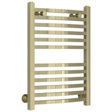 Полотенцесушитель водяной 600х400 шампань Сунержа Аркус 020-0251-6040