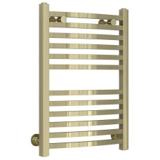 Полотенцесушитель водяной 600х400 шампань Сунержа Аркус 020-0251-6040