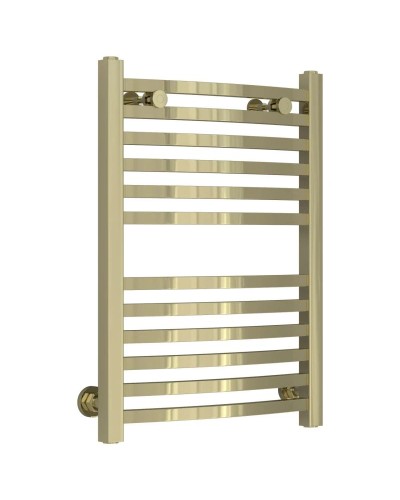 Полотенцесушитель водяной 600х400 шампань Сунержа Аркус 020-0251-6040