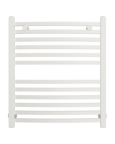 Полотенцесушитель водяной 600х500 белый матовый Сунержа Аркус 30-0251-6050