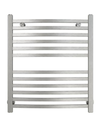 Полотенцесушитель водяной 600х500 сатин Сунержа Аркус 071-0251-6050