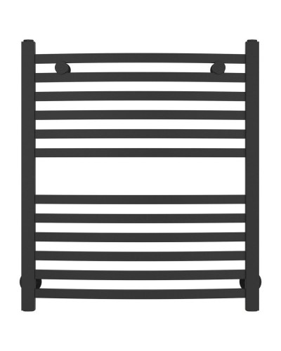 Полотенцесушитель водяной 600х500 темный титан муар Сунержа Аркус 15-0251-6050