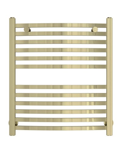 Полотенцесушитель водяной 600х500 шампань Сунержа Аркус 020-0251-6050