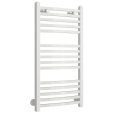 Полотенцесушитель водяной 800х400 белый глянец Сунержа Аркус 12-0251-8040