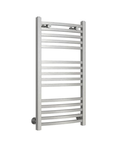 Полотенцесушитель водяной 800х400 сатин Сунержа Аркус 071-0251-8040