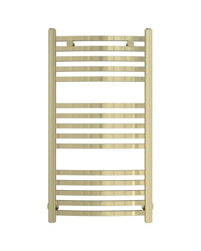 Полотенцесушитель водяной 800х400 шампань Сунержа Аркус 020-0251-8040