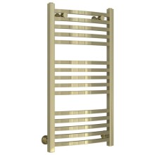 Полотенцесушитель водяной 800х400 шампань Сунержа Аркус 020-0251-8040