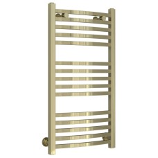 Полотенцесушитель водяной 800х400 шампань Сунержа Аркус 020-0251-8040