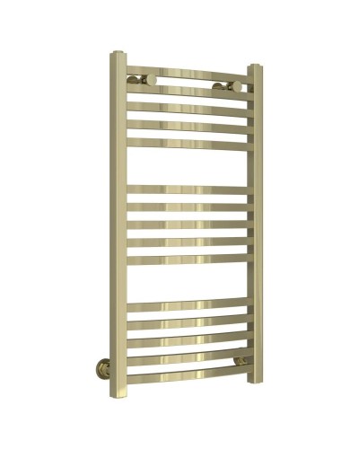 Полотенцесушитель водяной 800х400 шампань Сунержа Аркус 020-0251-8040