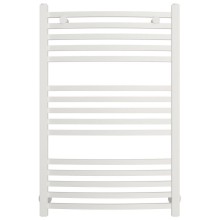 Полотенцесушитель водяной 800х500 белый матовый Сунержа Аркус 30-0251-8050