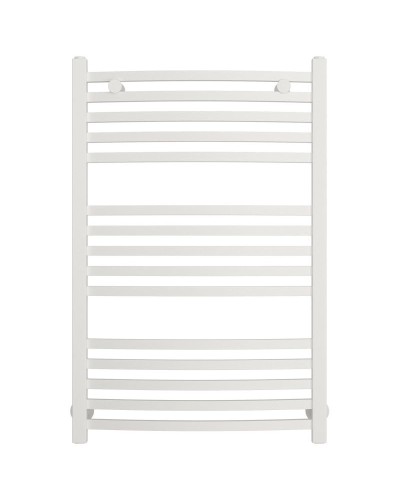 Полотенцесушитель водяной 800х500 белый матовый Сунержа Аркус 30-0251-8050