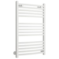 Полотенцесушитель водяной 800х500 белый матовый Сунержа Аркус 30-0251-8050
